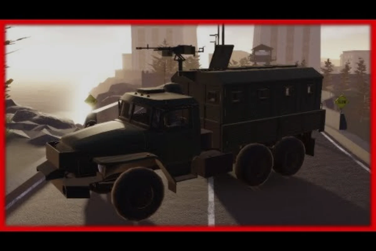 Blackhawk Rescue Mission 5 Bootsführer: Spawns & Wasserrouten