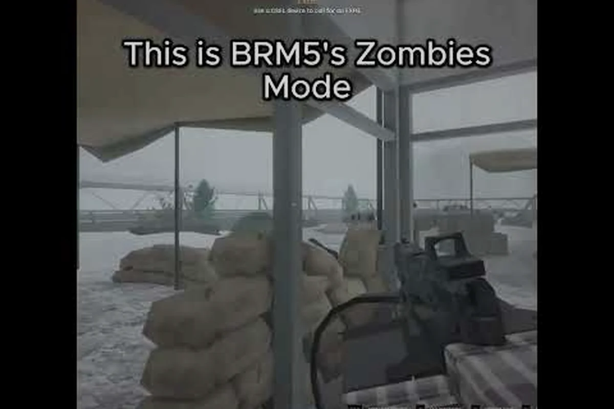 Blackhawk Rescue Mission 5 Zombies: Modi, Karten & Tipps