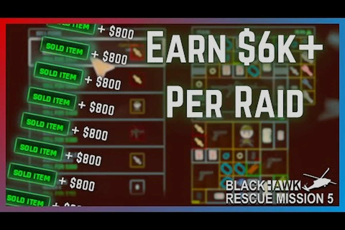 Blackhawk Rescue Mission 5 Zombies Beste Waffe: Spawns & Boss