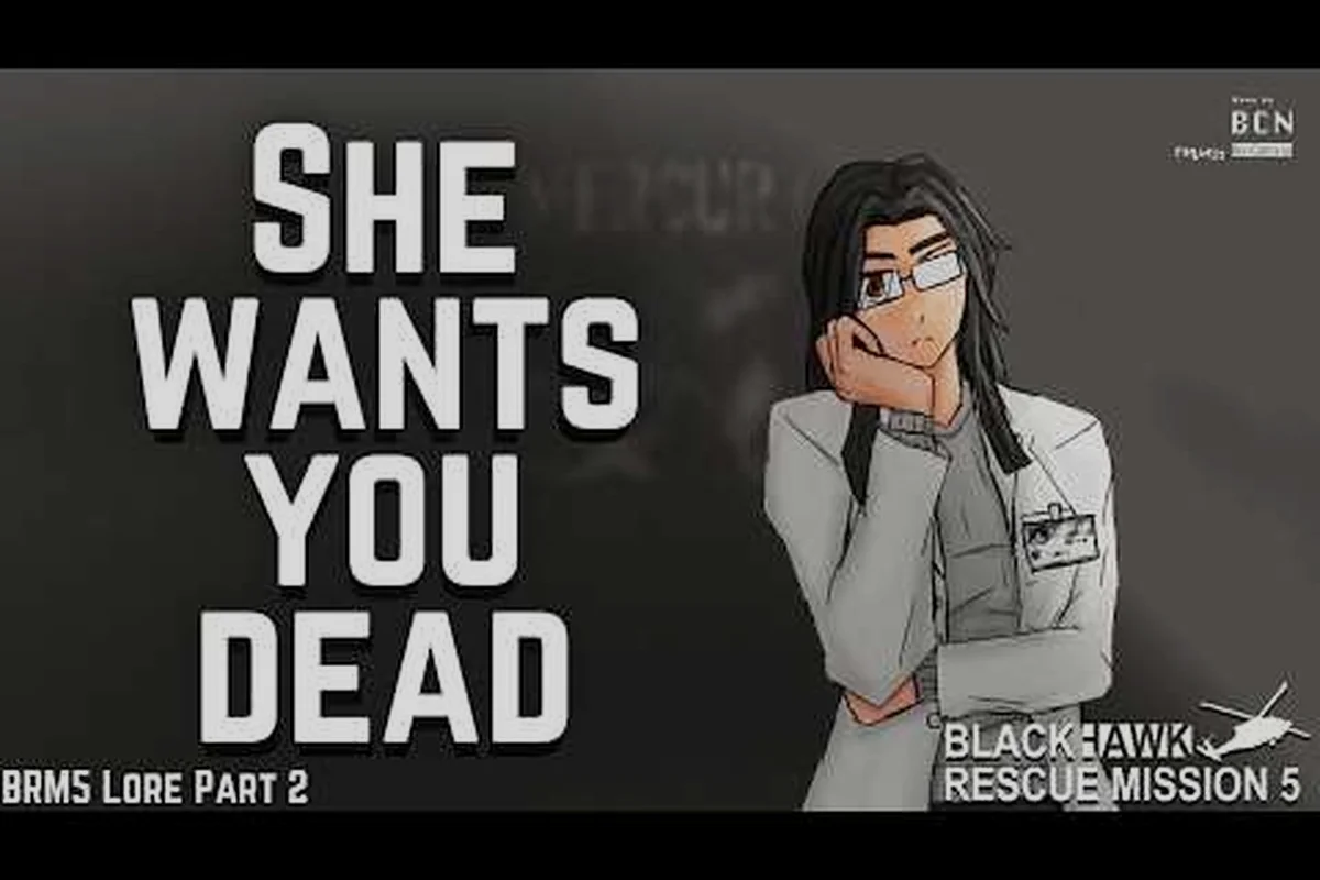 Blackhawk Rescue Mission 5 Zombie-KI: Horden & Zyklen